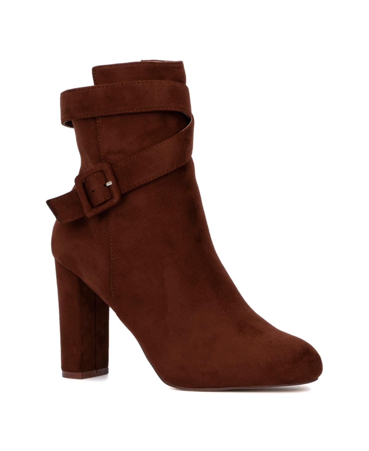 New York & Company Womens Luella Bootie Product Image