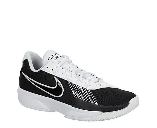 Nike G.T. Cut Academy Basketball Shoes Product Image