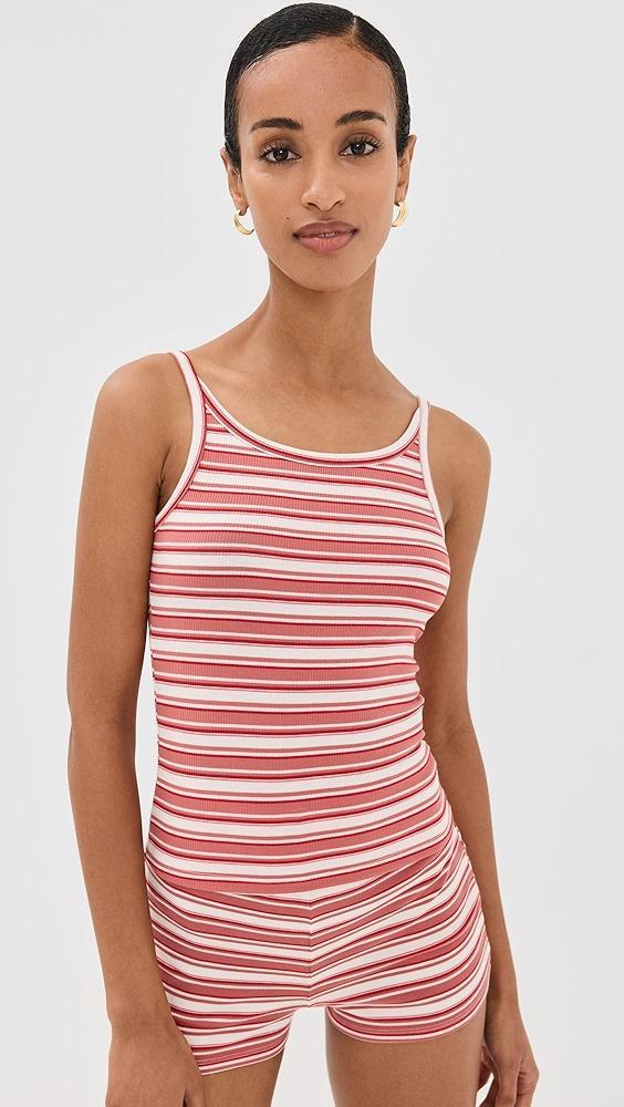 Reformation Calie Tank | Shopbop Product Image