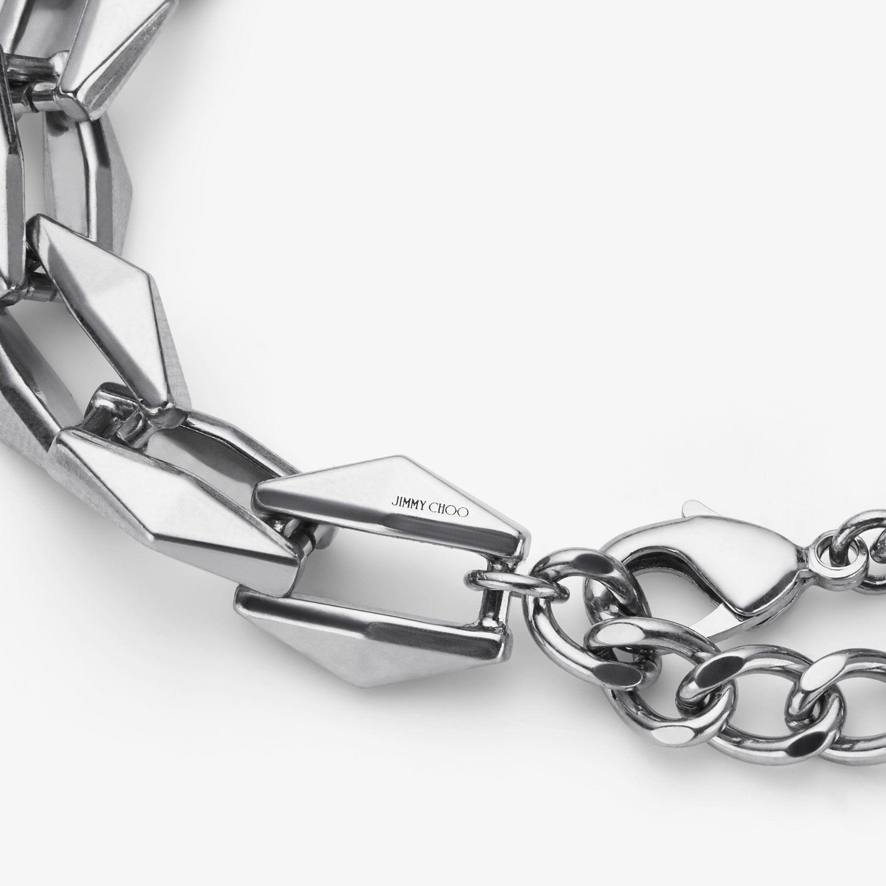 Diamond Chain Bracelet Product Image