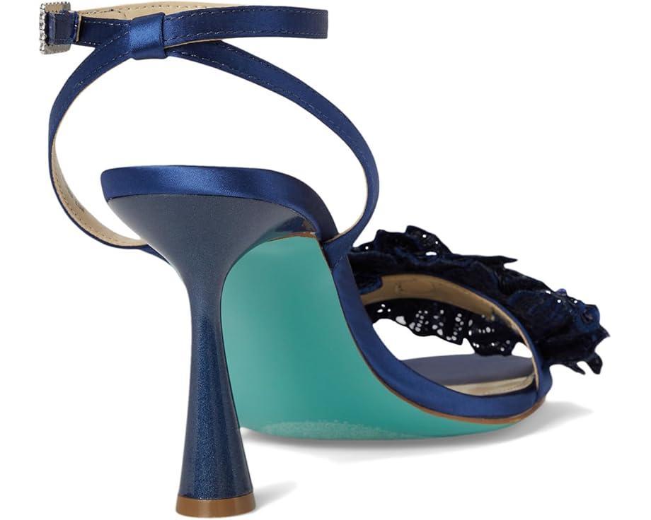 Women's Blue by Betsey Johnson Cali Product Image