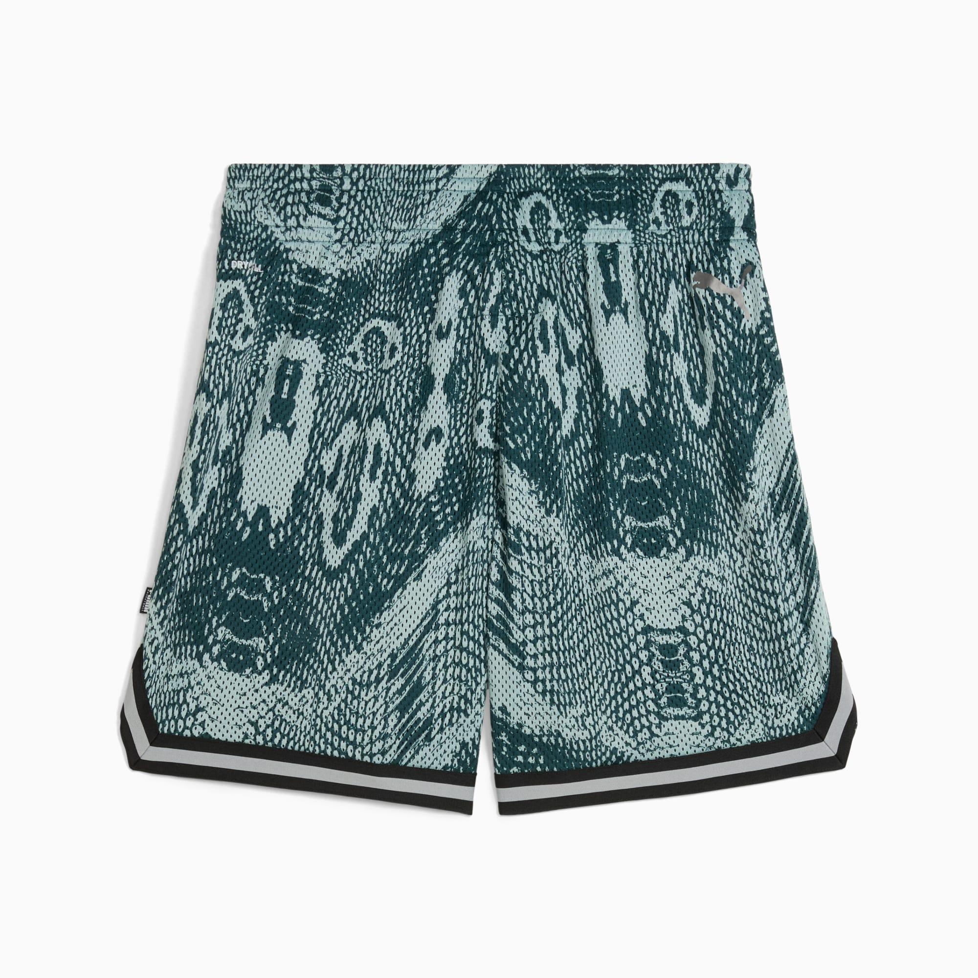 PUMA HOOPS x HARRY POTTER™ Shorts Women Product Image
