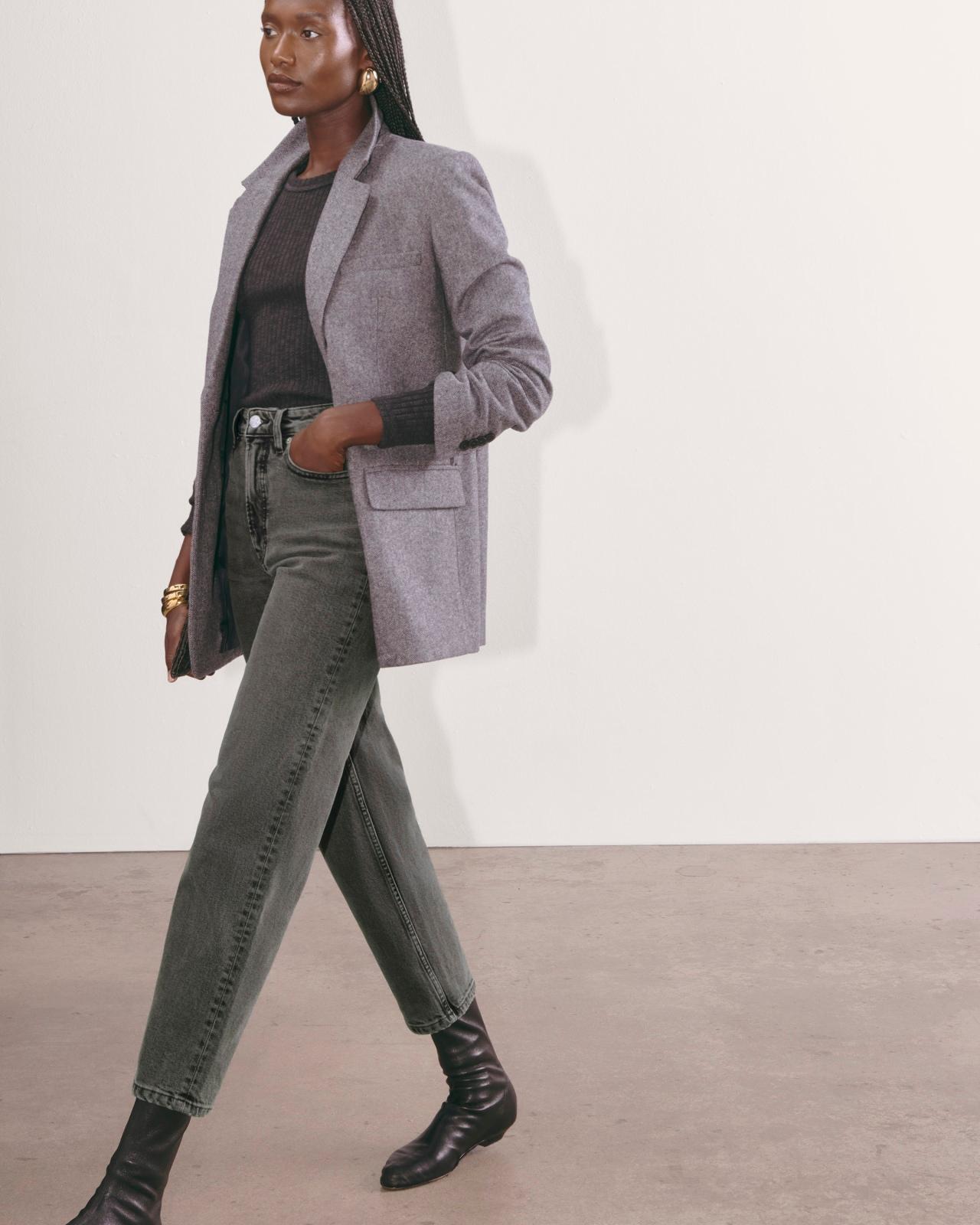 The Way-High® Hourglass Jean Product Image