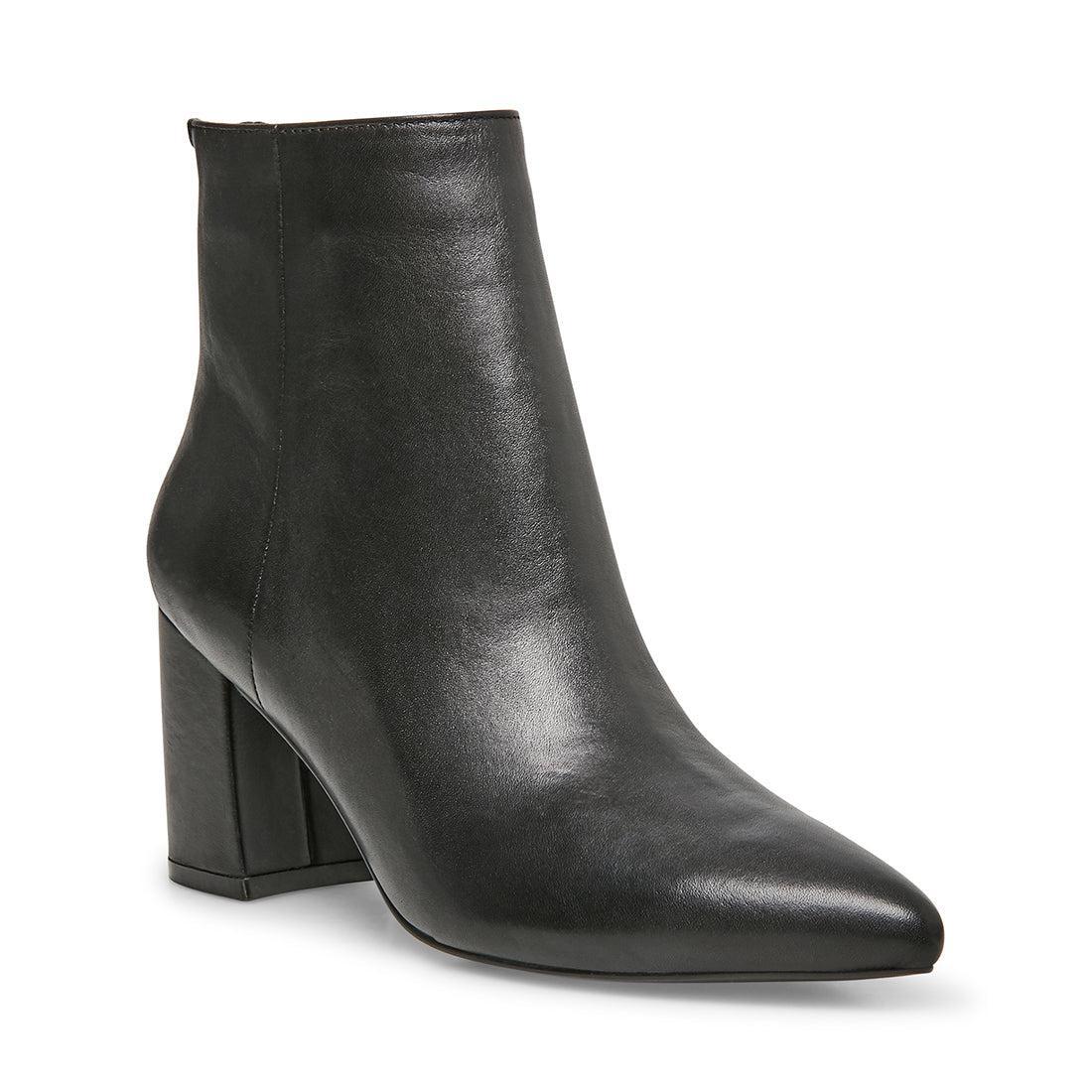 NEVEN BLACK LEATHER - SM REBOOTED Female Product Image