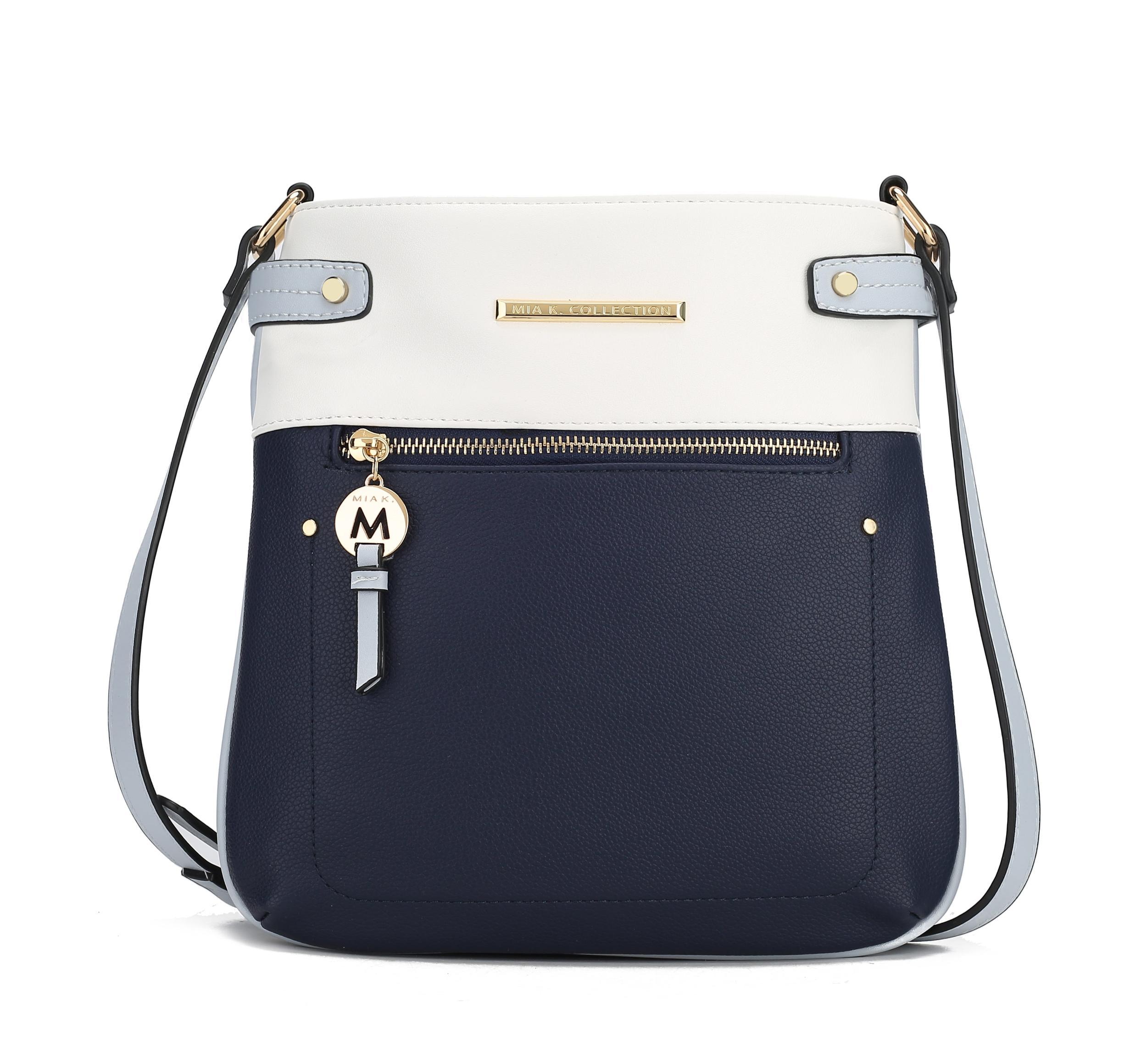 MKF Collection Women's Camilla Crossbody Bag Female Product Image