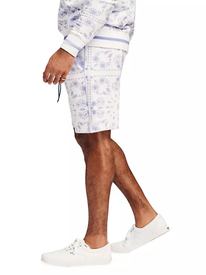 Taj Shorts Product Image