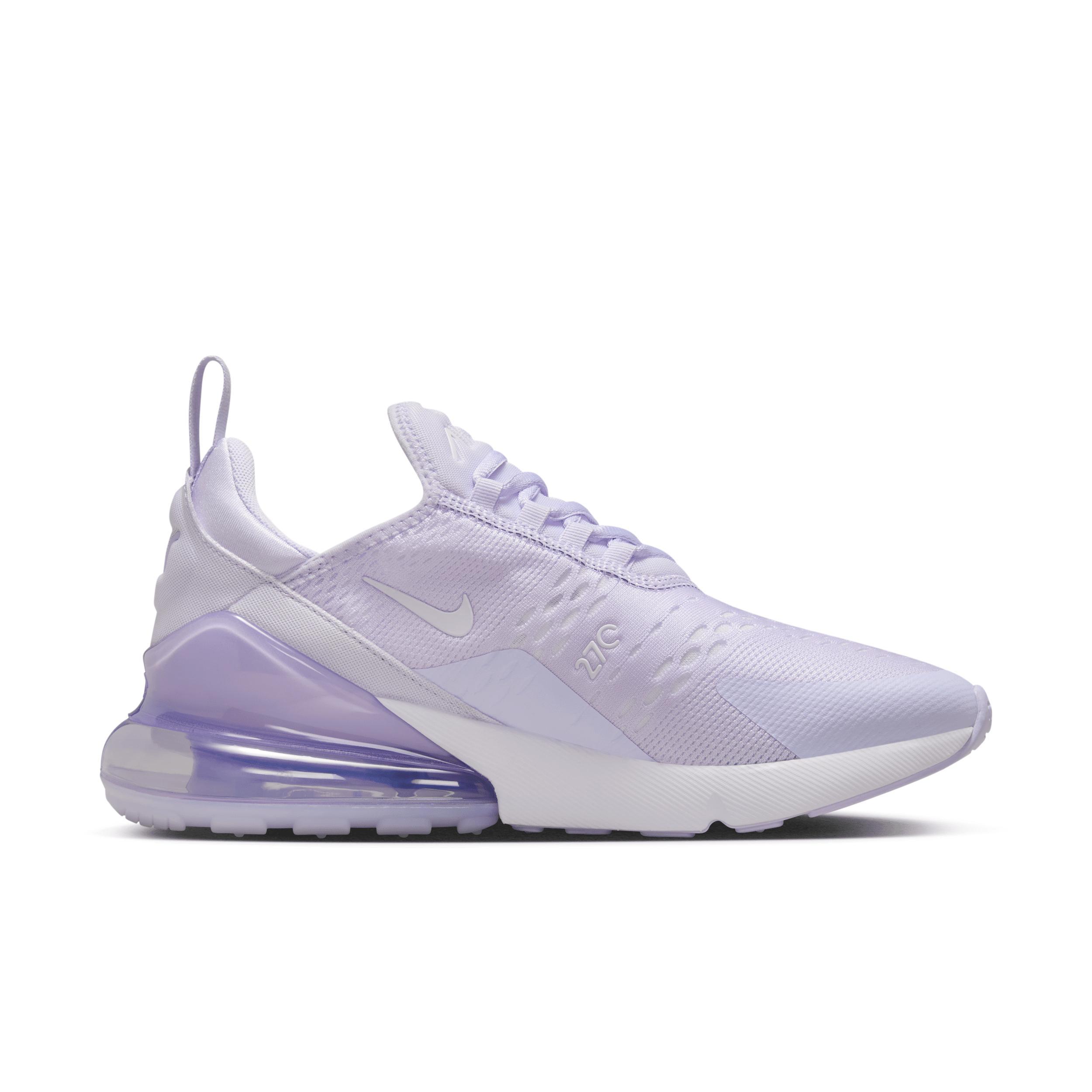 Nike Women's Air Max 270 Shoes Product Image