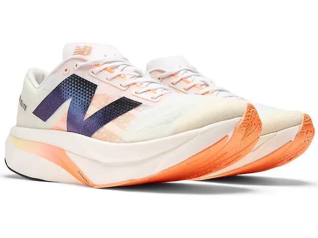 Men's | New Balance FuelCell SuperComp Elite v4 Product Image