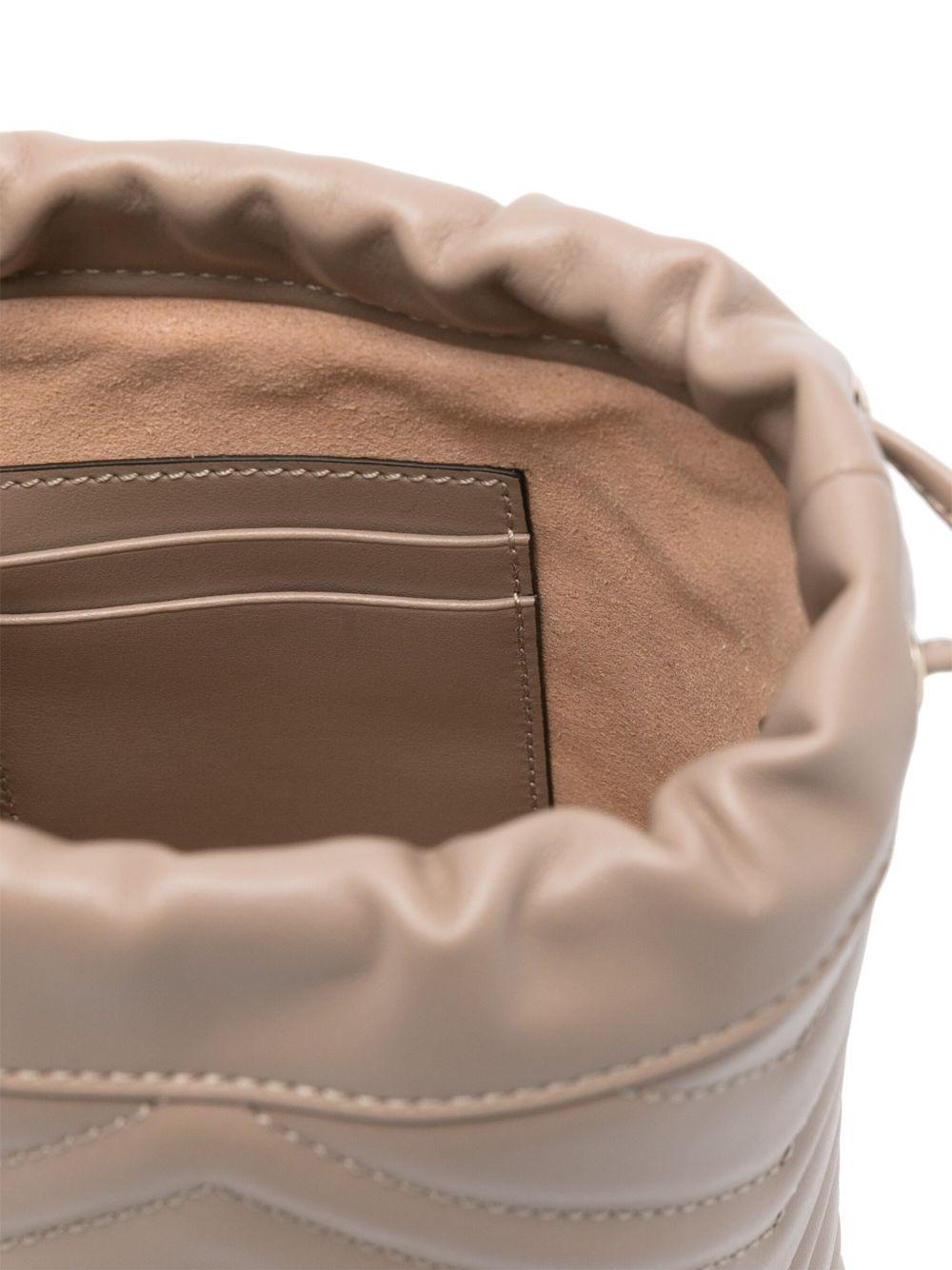 GG Marmont bucket bag Product Image