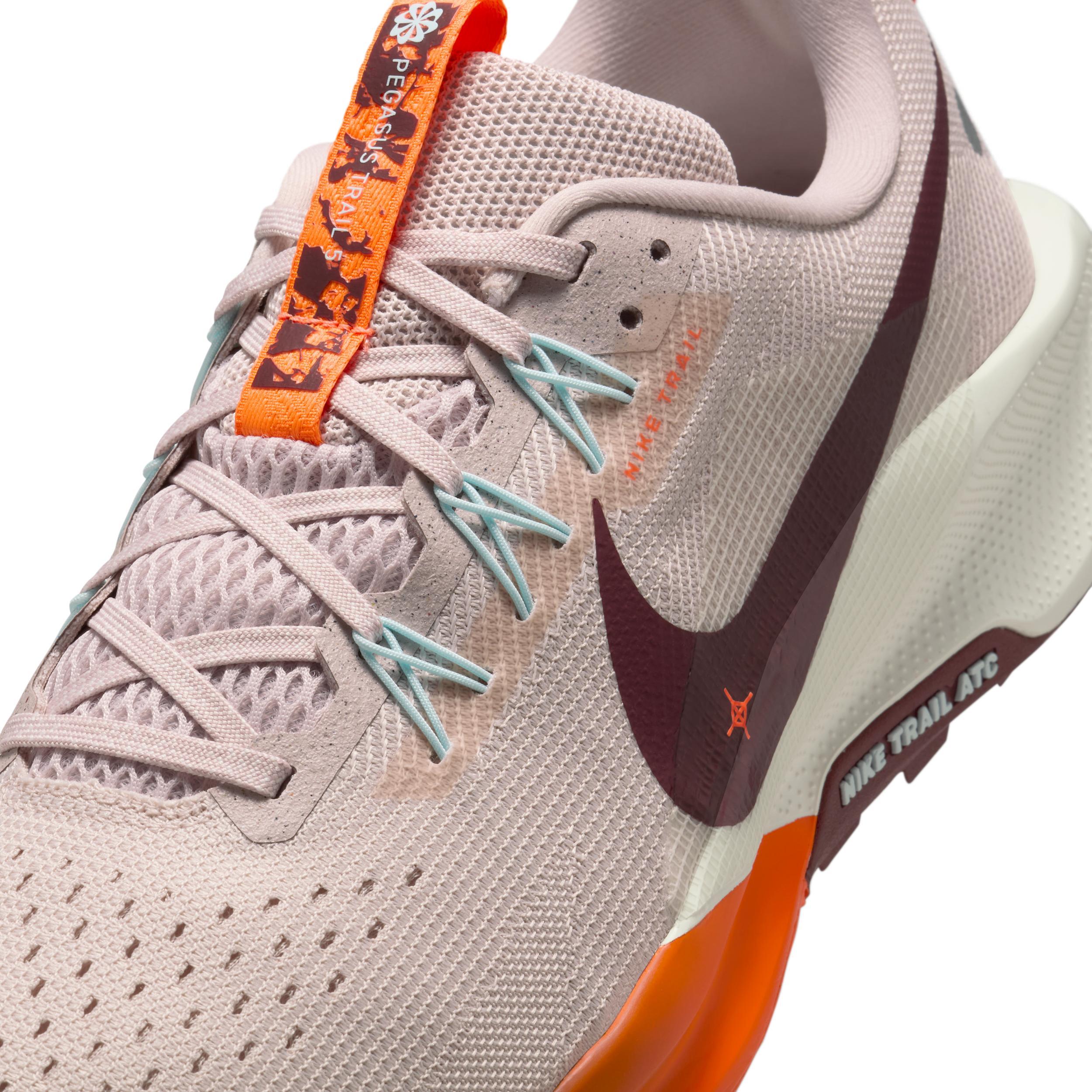 Nike Men's Pegasus Trail 5 Trail Running Shoes Product Image