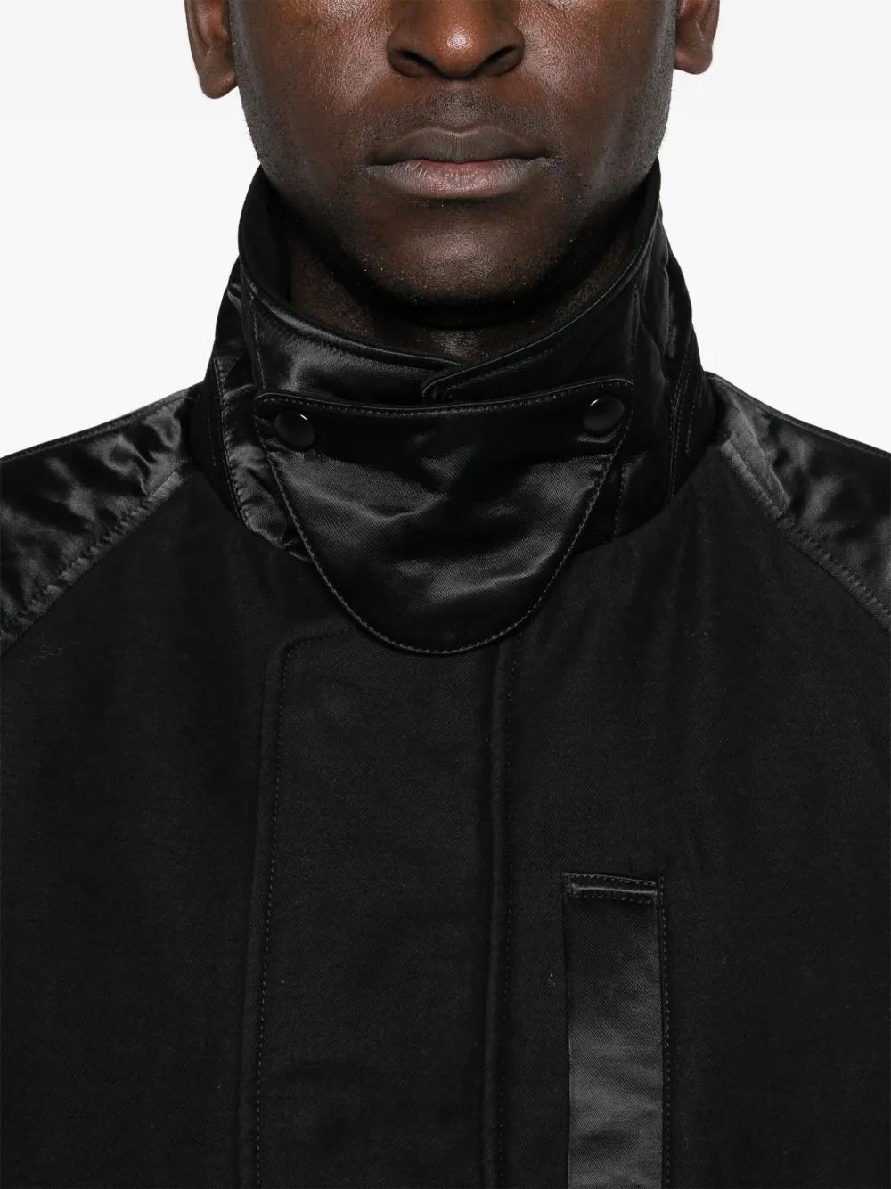 Flight jacket  Product Image