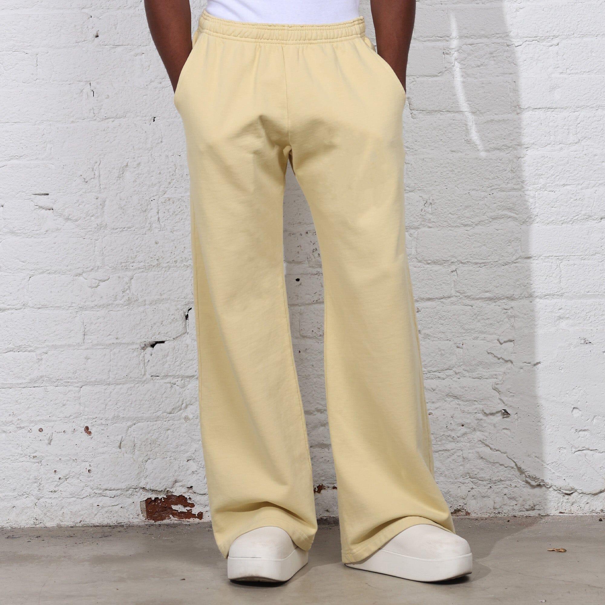 Lafayette Flare Studio Pants (Sweats) Product Image