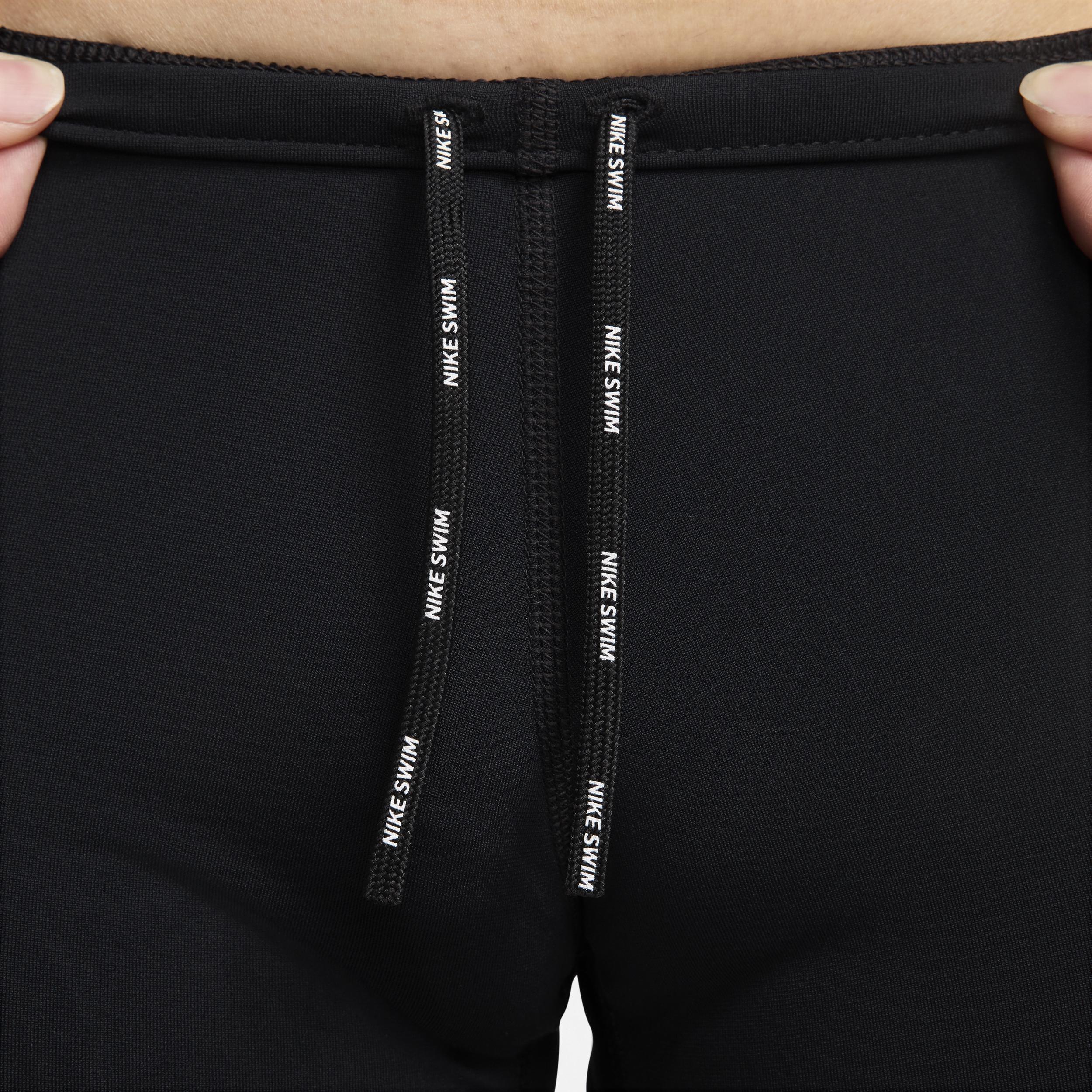 Nike Men's Swim Square Leg Jammer Swimsuit Product Image