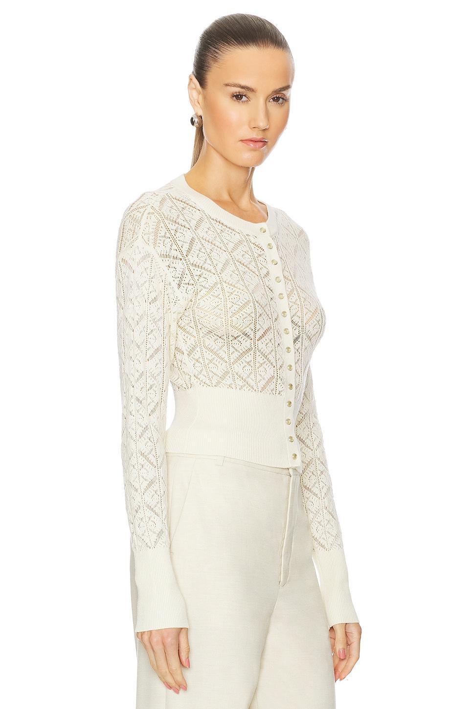 by Marianna Cami Cardigan L'Academie Product Image