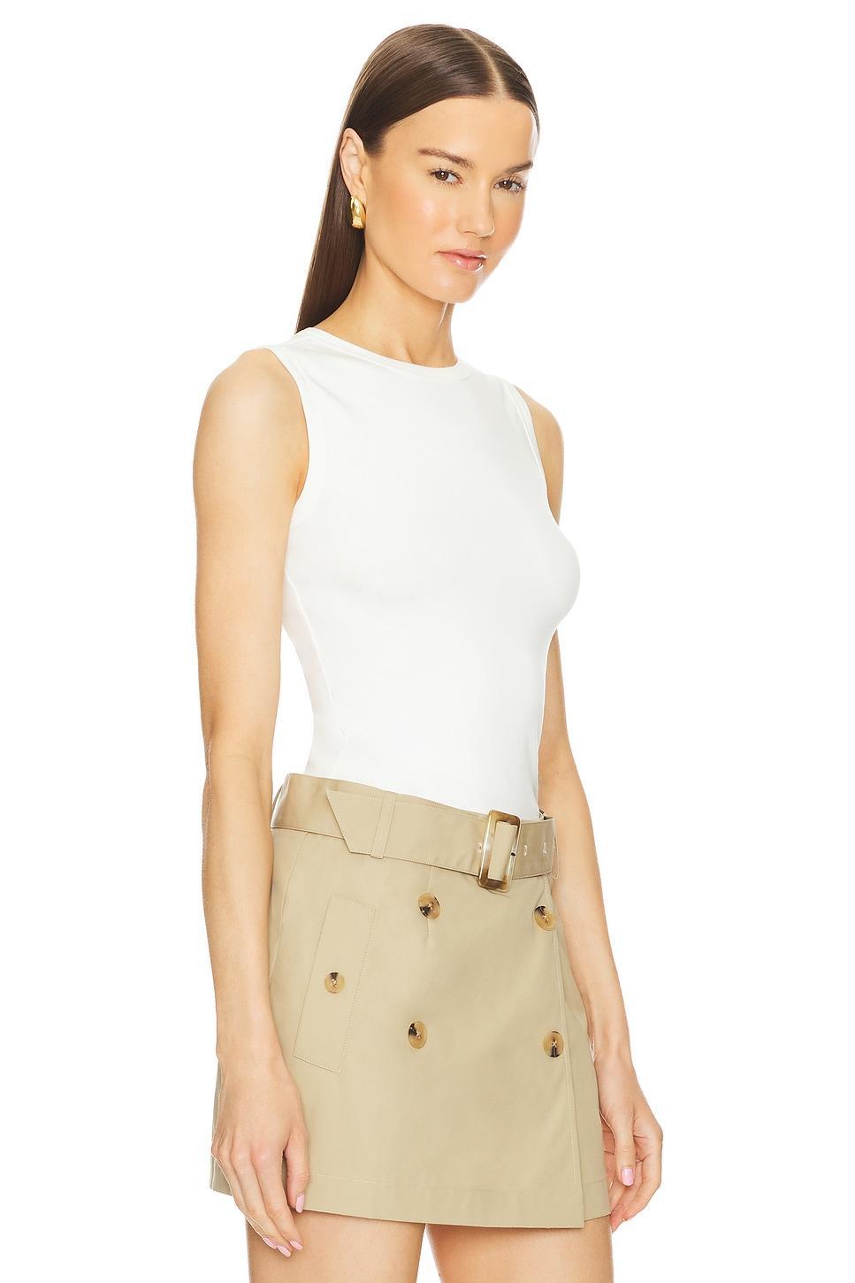 by Marianna Caresse Tank L'Academie Product Image