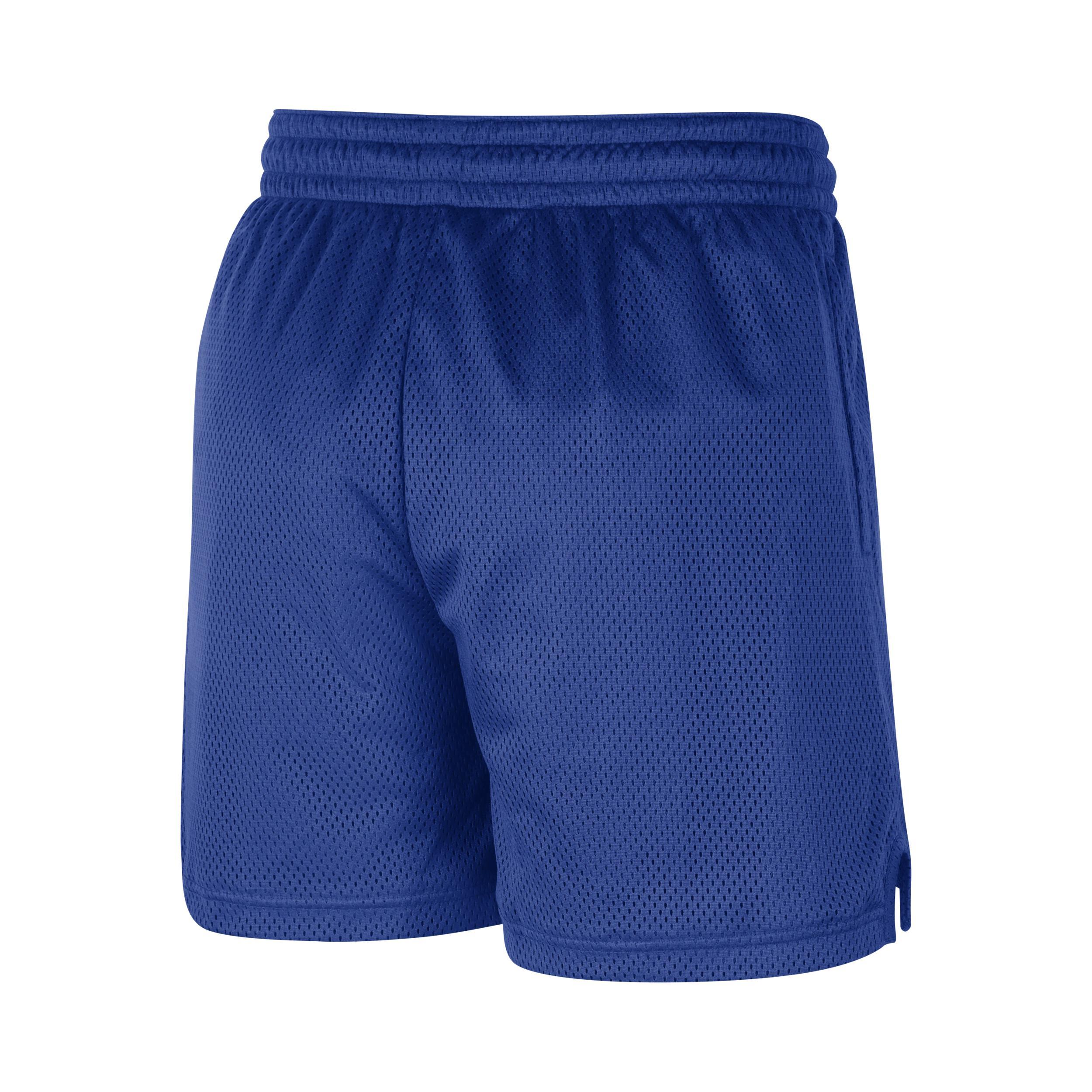 Portland Trail Blazers Men's Nike NBA Shorts Product Image