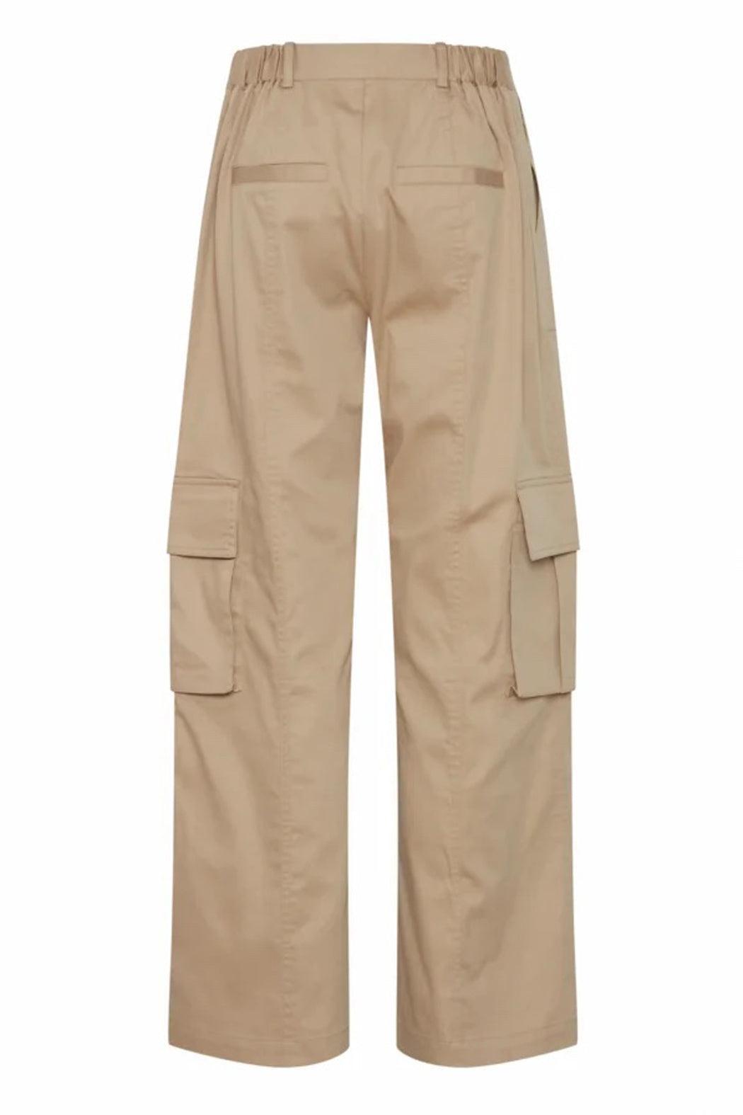 Vargas Cargo Pants Product Image