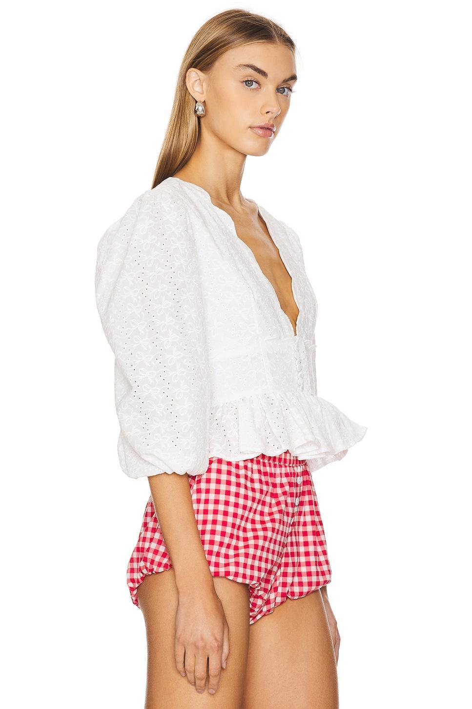 Marseille Top For Love & Lemons Product Image