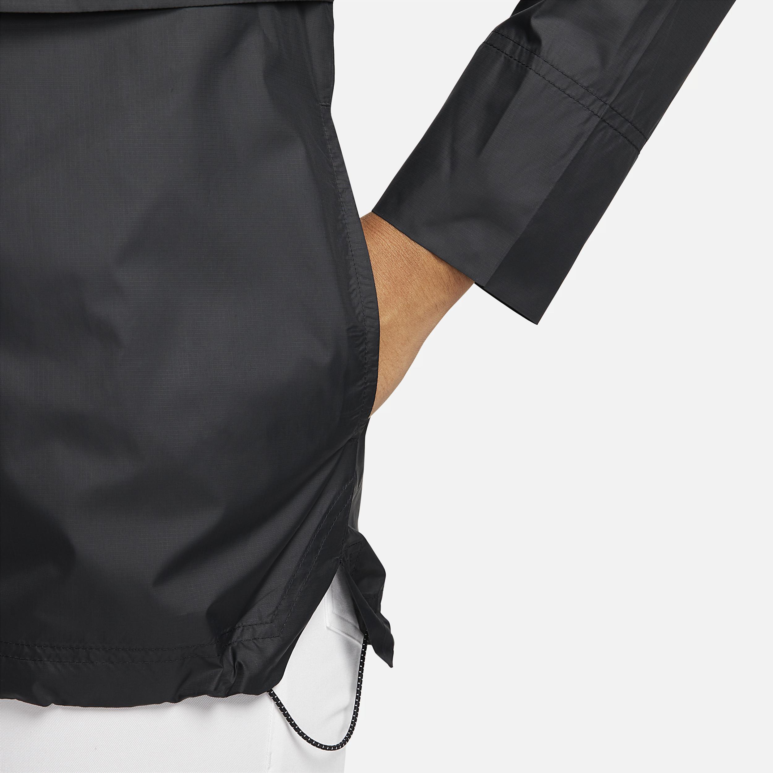Nike Women's Tour Repel Golf Jacket Product Image