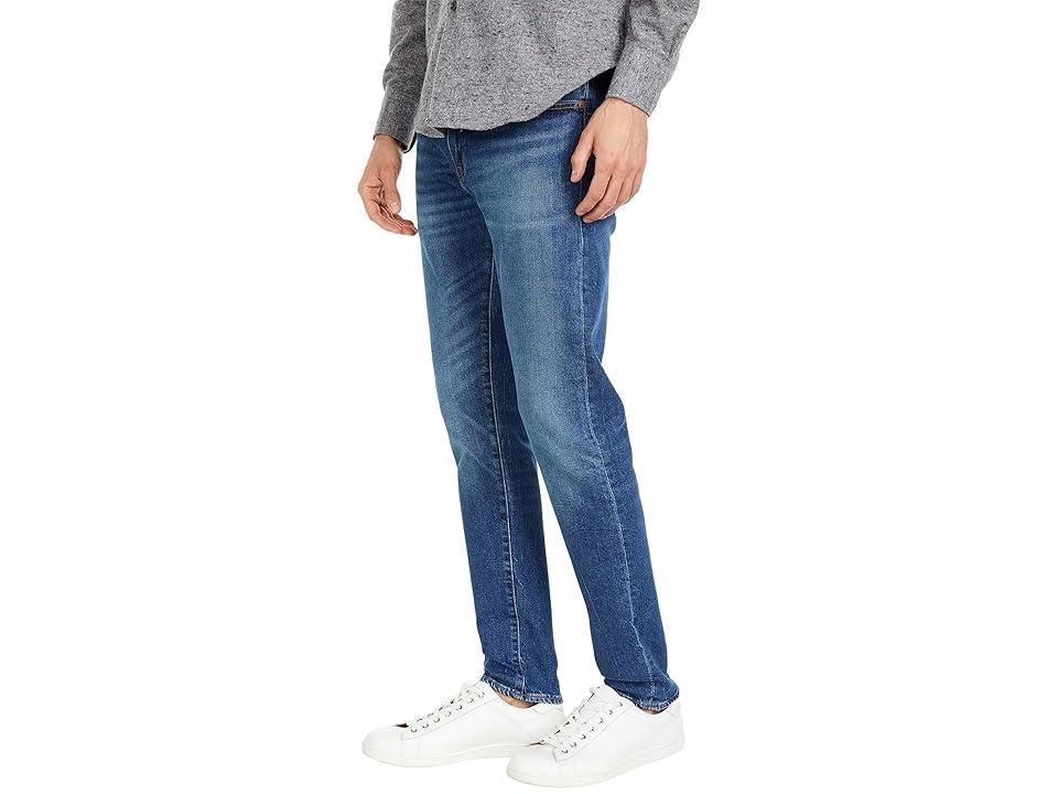Levi's(r) Premium 512 Slim Taper Jeans (Folsom Blues) Men's Jeans Product Image