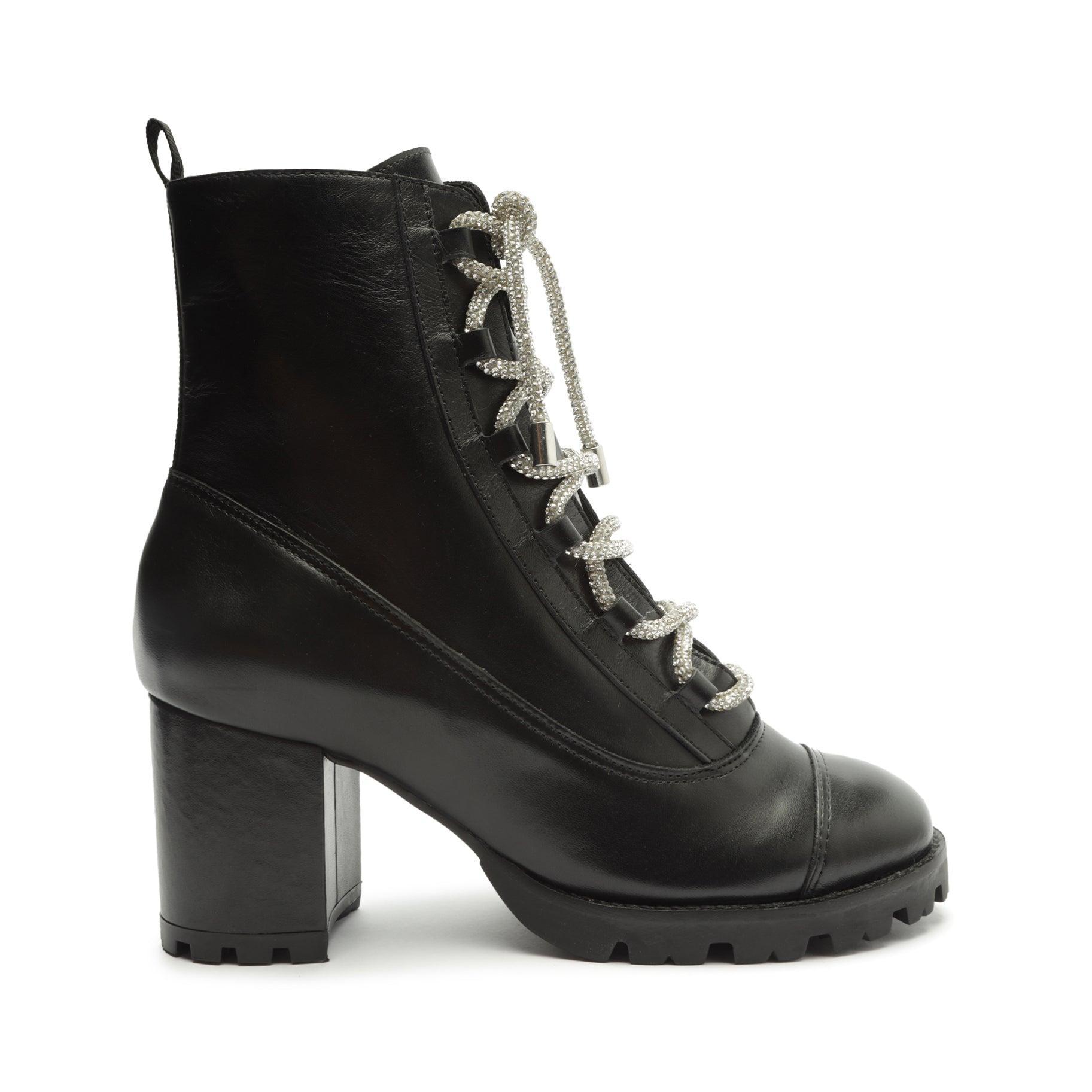 Kaile Mid Glam Bootie Female Product Image