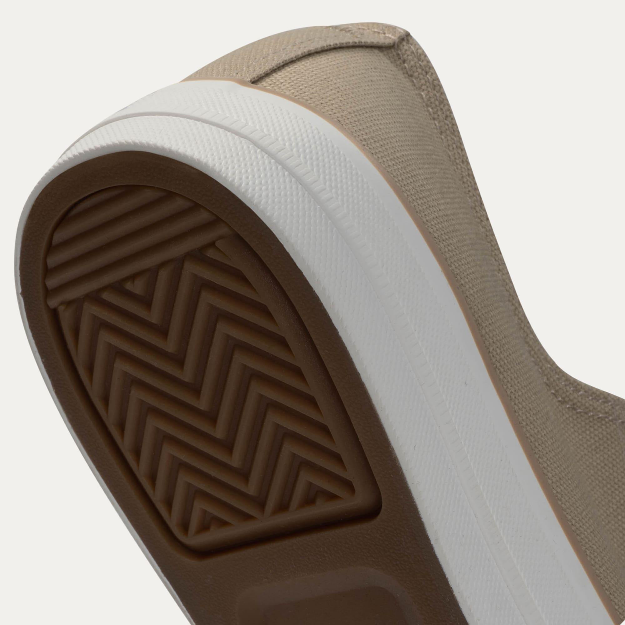 Night Cap Canvas Sneaker Product Image
