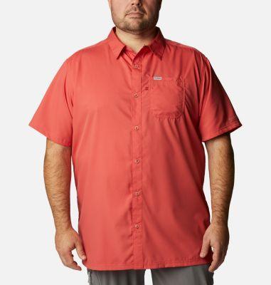 Columbia Men s PFG Slack Tide Camp Shirt - Big- Product Image