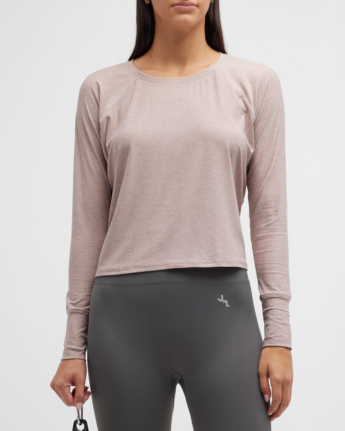 Beyond Yoga Featherweight Daydreamer Pullover Product Image