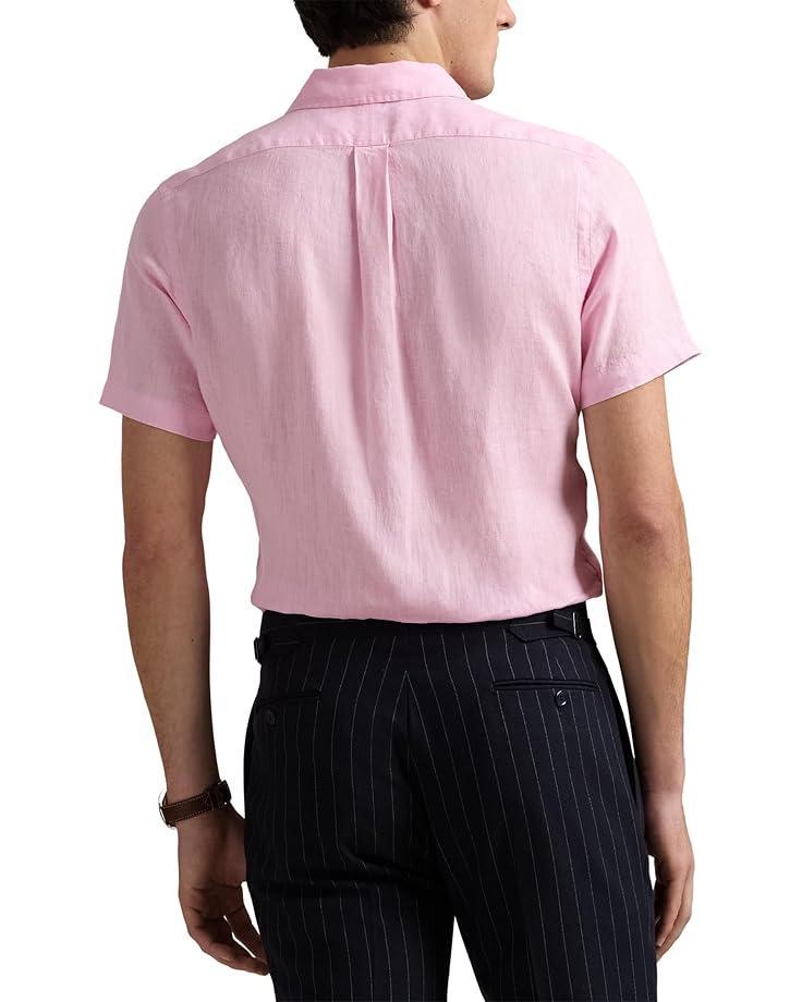 Long Sleeve Linen - Classic Product Image