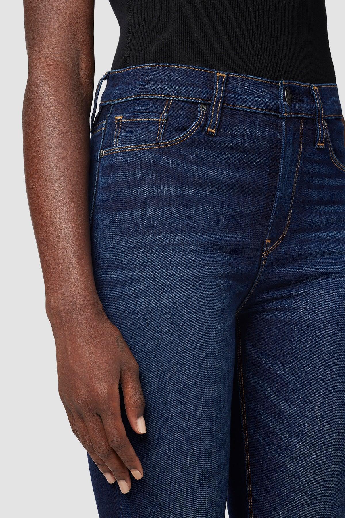 Barbara High-Rise Super Skinny Jean Female Product Image