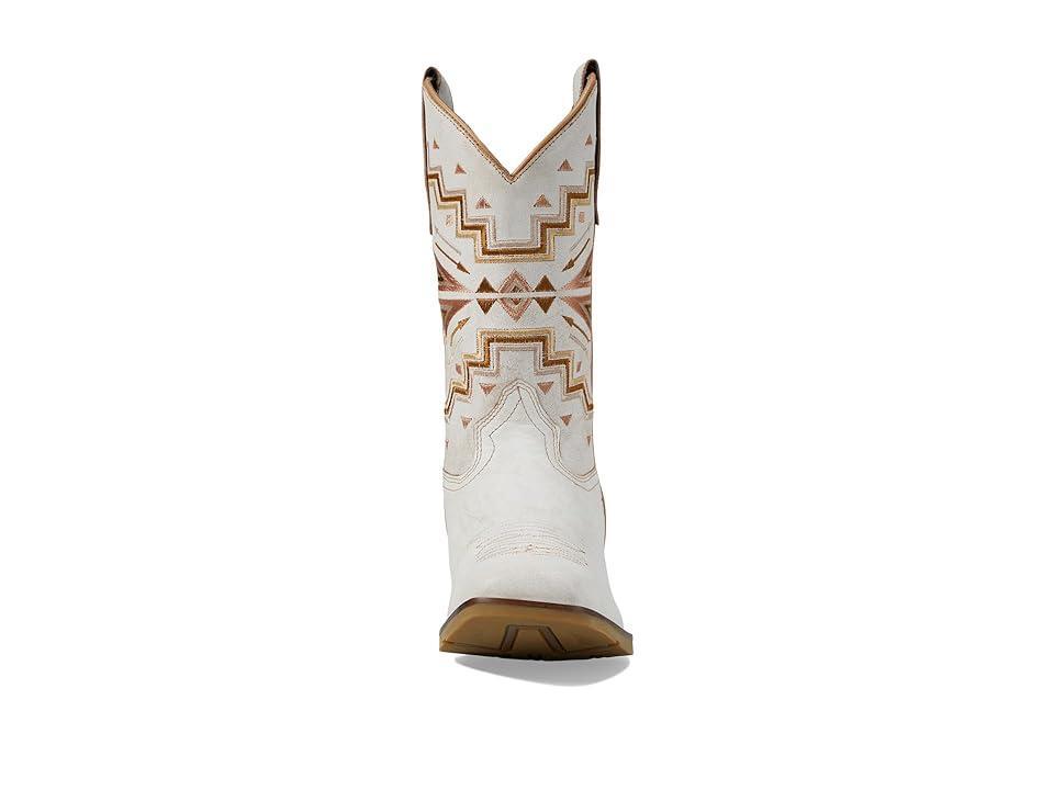 Roper Monterey Aztec Women's Shoes Product Image