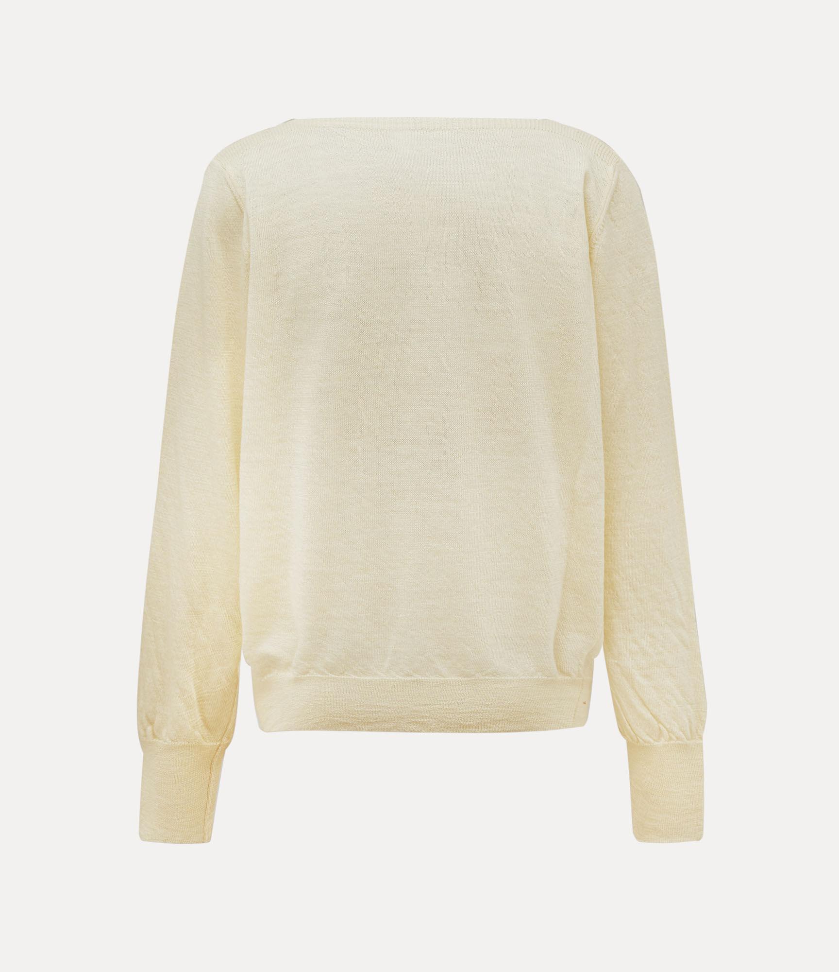 Worlds End Vivienne Jumper Product Image