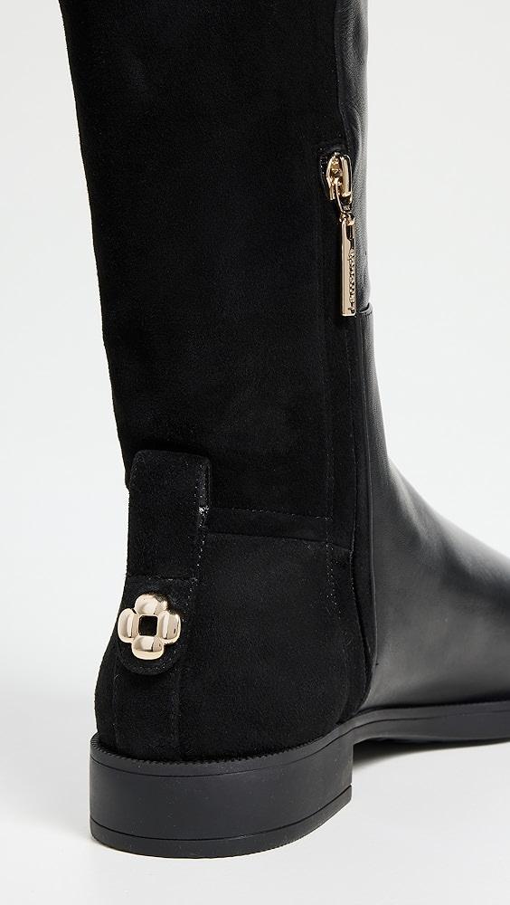 Larroudé Bergen Boots | Shopbop Product Image