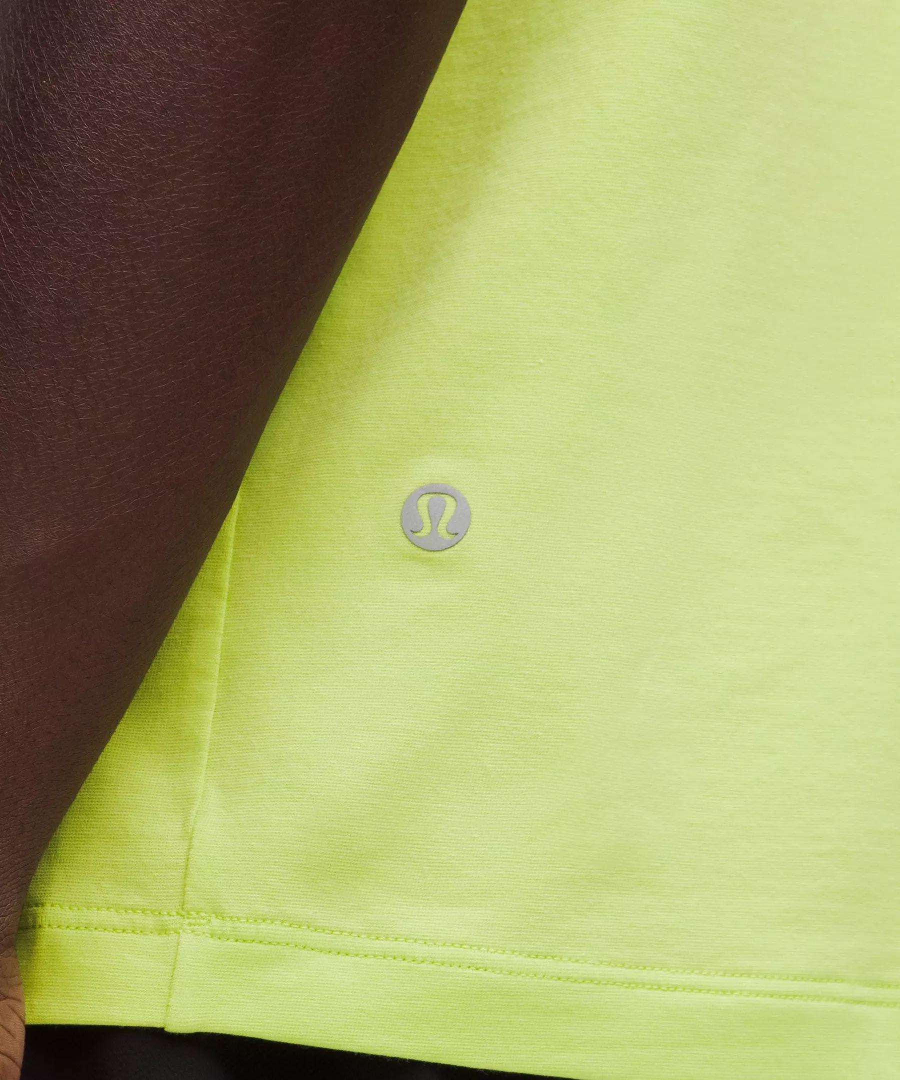 Zeroed In Short-Sleeve Shirt Product Image