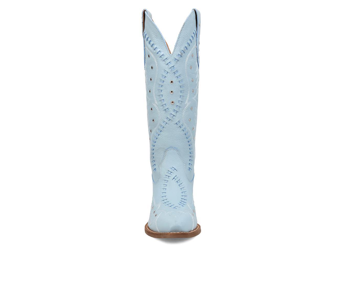 Women's Dingo Boot Pretty 'N Pink Western Boots Product Image
