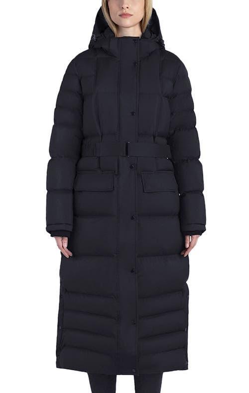 Triple F.A.T. Goose Althea Women's Down Jacket in Black at Nordstrom, Size X-Small Product Image