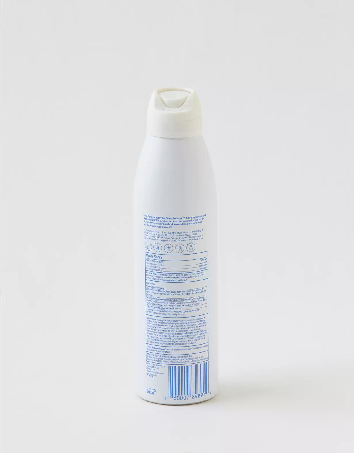 Dune Sporto Spray Product Image