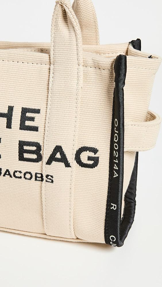 Marc Jacobs The Jacquard Small Tote | Shopbop Product Image