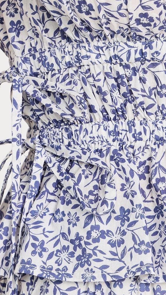 Wyeth Avery Tank | Shopbop Product Image