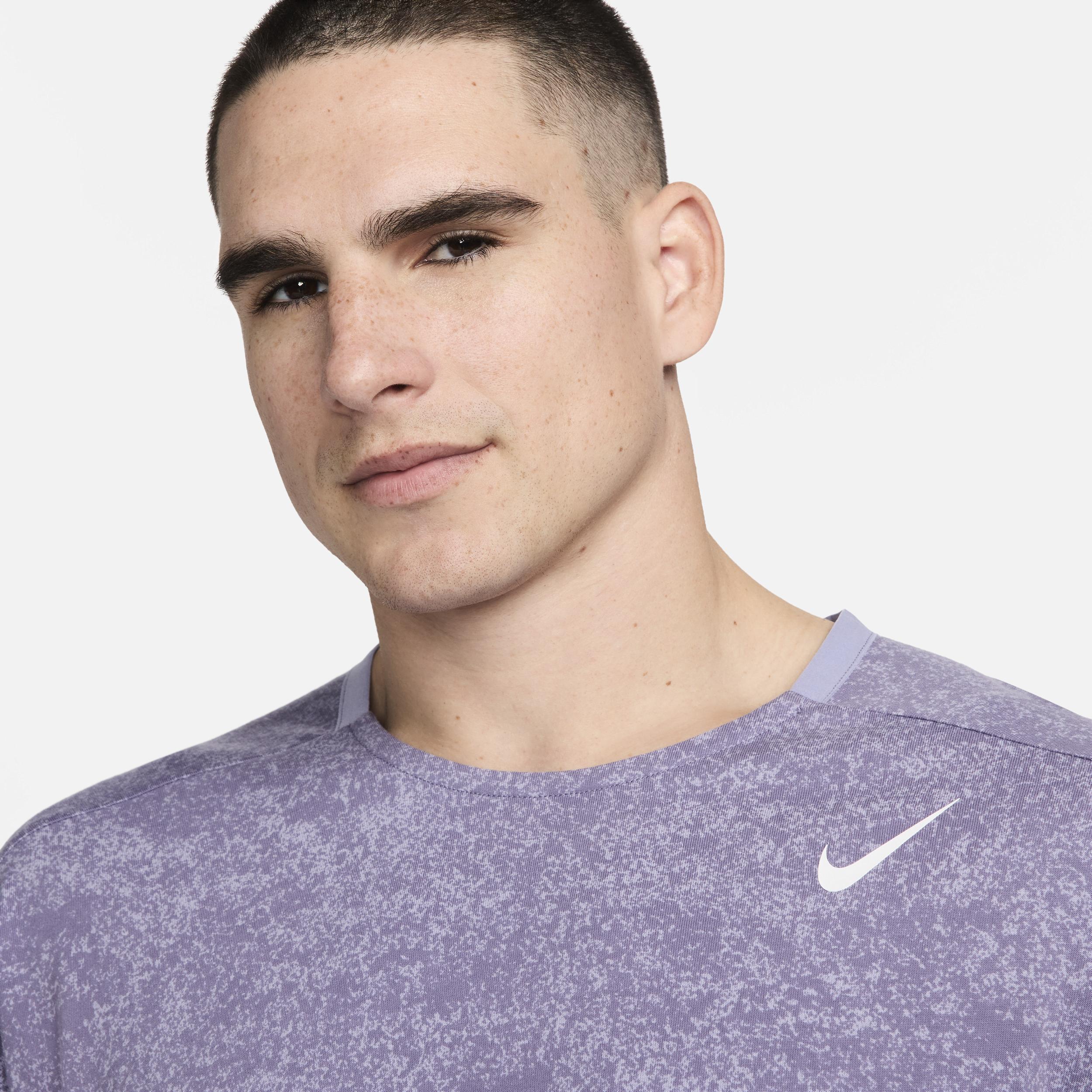 Nike Men's Golf Club Golf Short-Sleeve Top Product Image