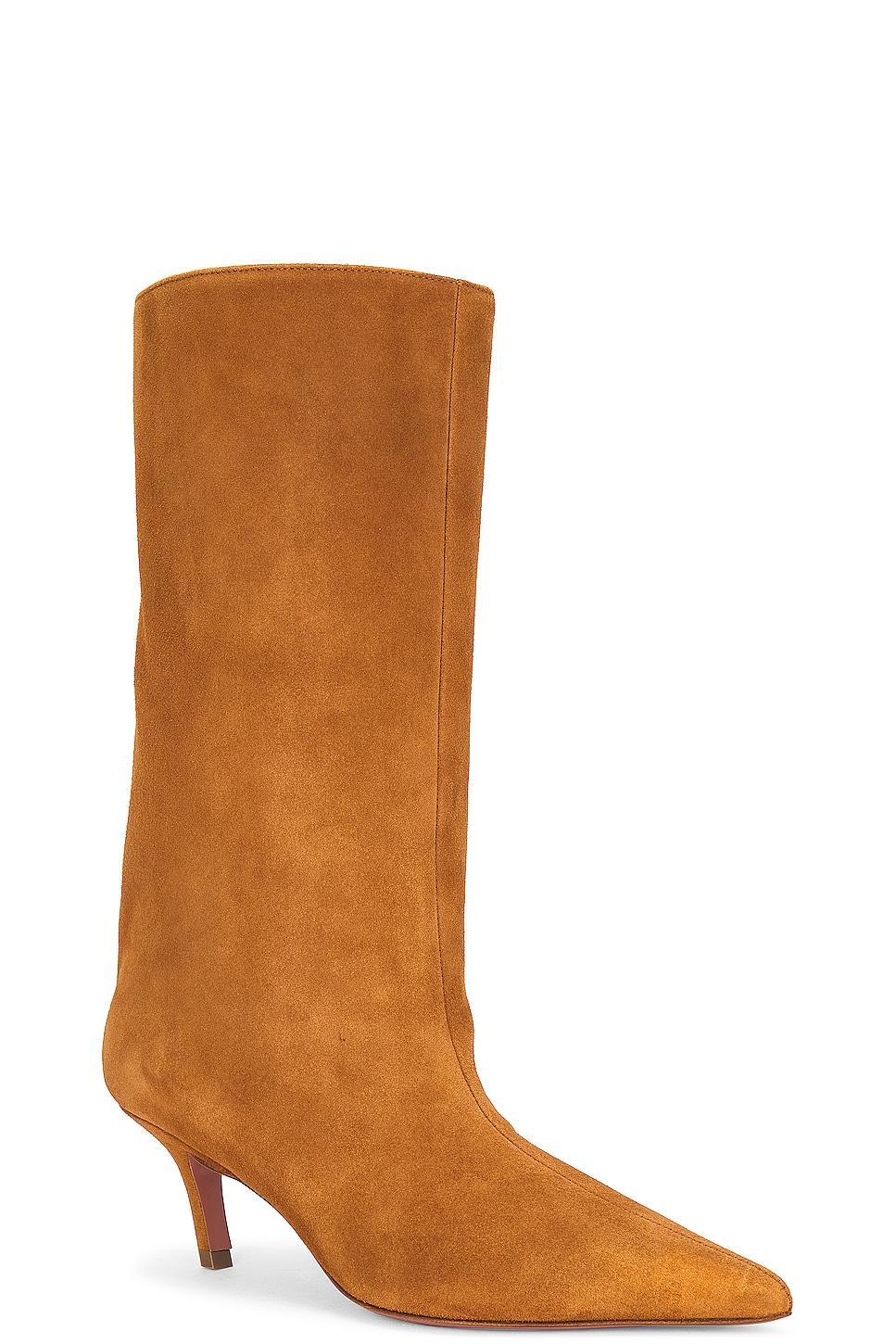 Fiona Suede 60 Boot Product Image