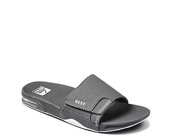 Reef Mens Fanning Slide Sandal Product Image