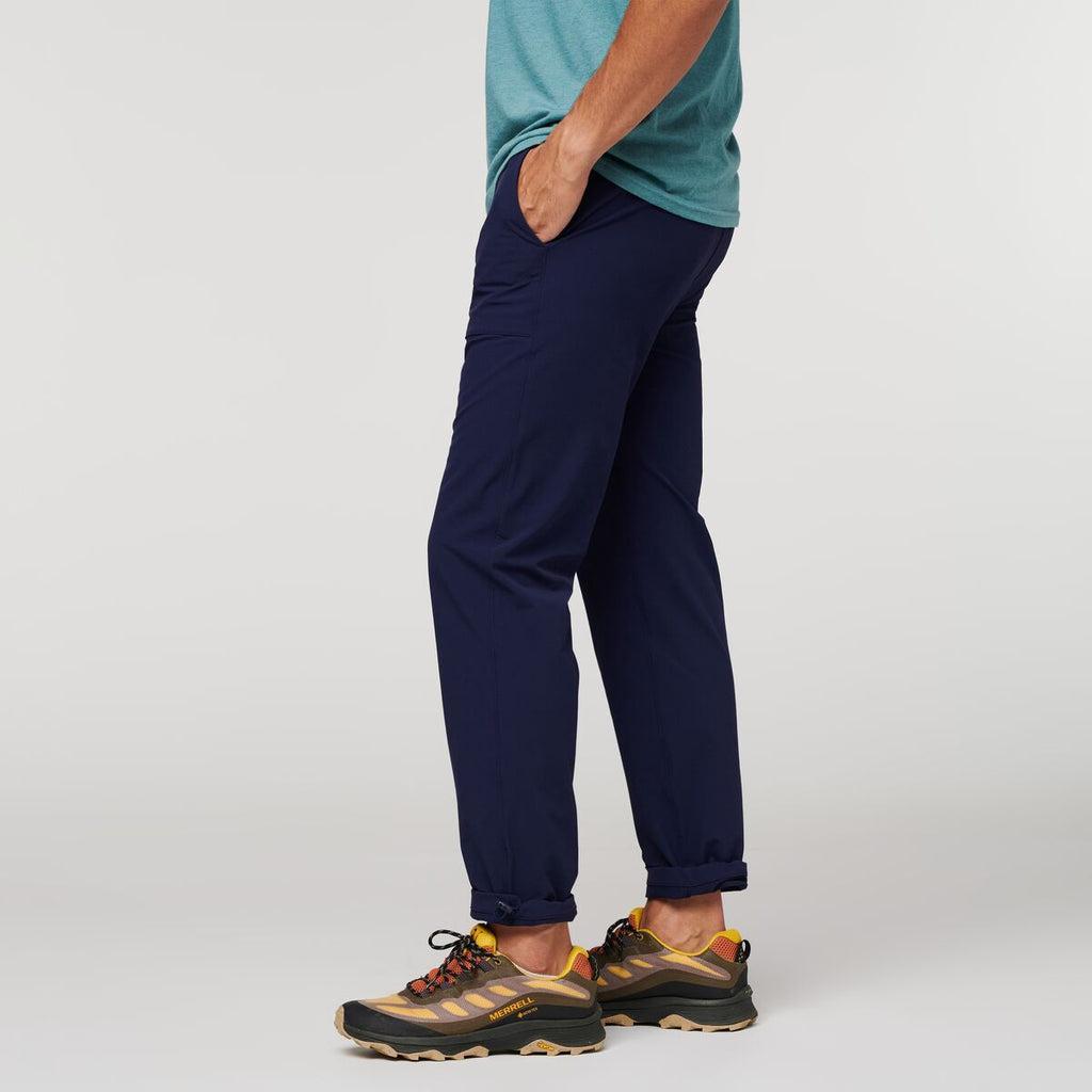 Subo Tech Pant - Men's Product Image