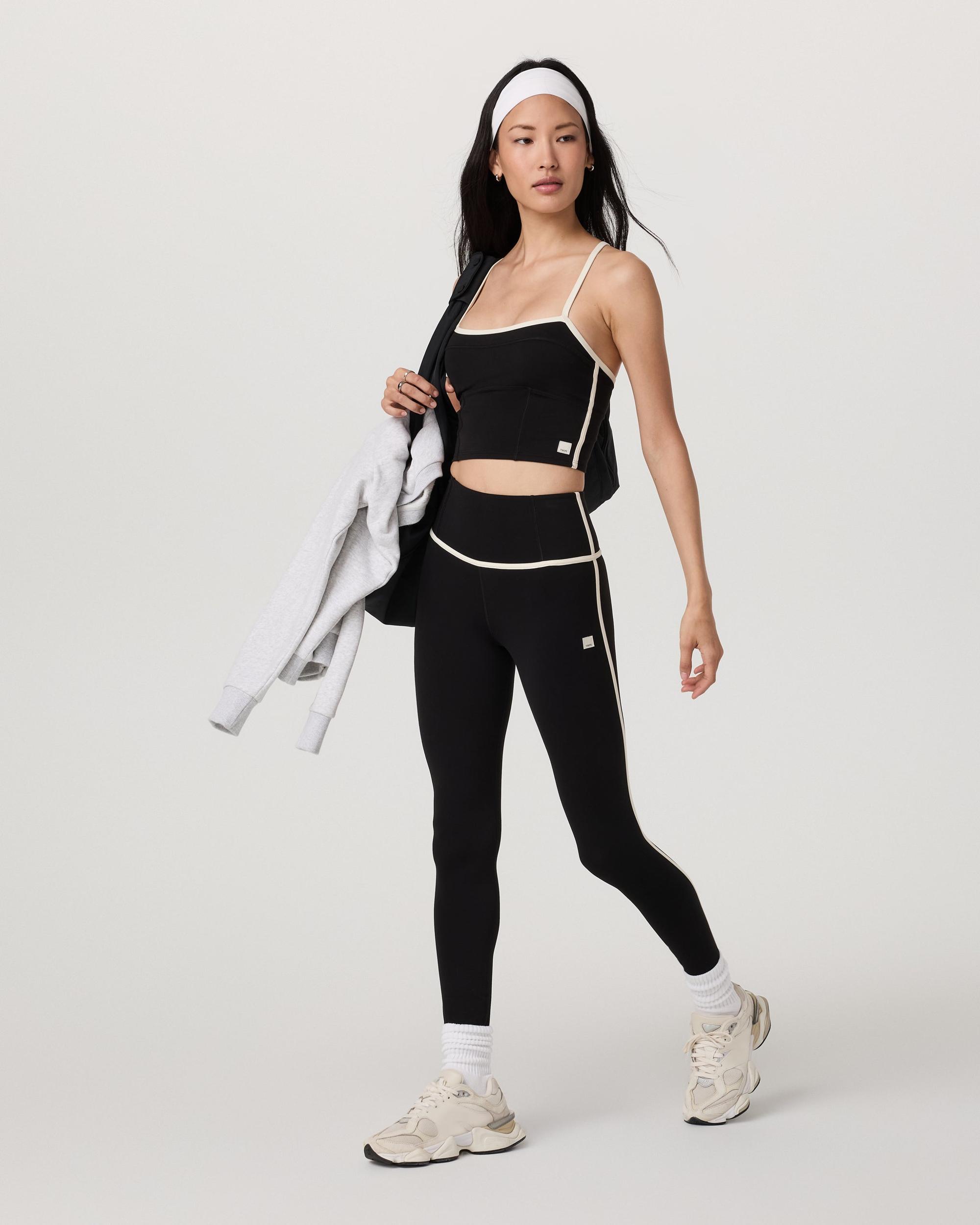Vuori AllTheFeels™ Corset Legging Product Image