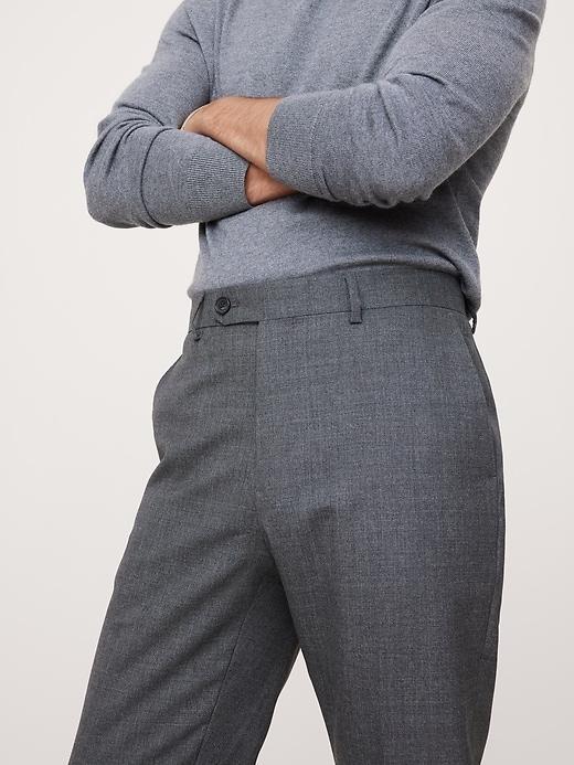 Signature Italian Rustico Suit Pant Product Image