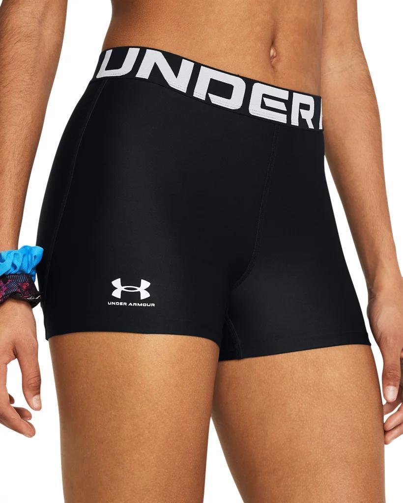 HeatGear® Shorty Product Image