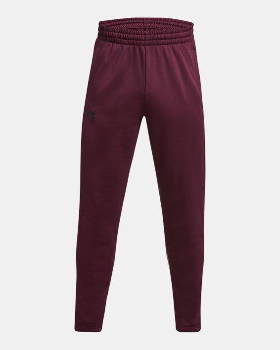 Men's Armour Fleece® Pants Product Image
