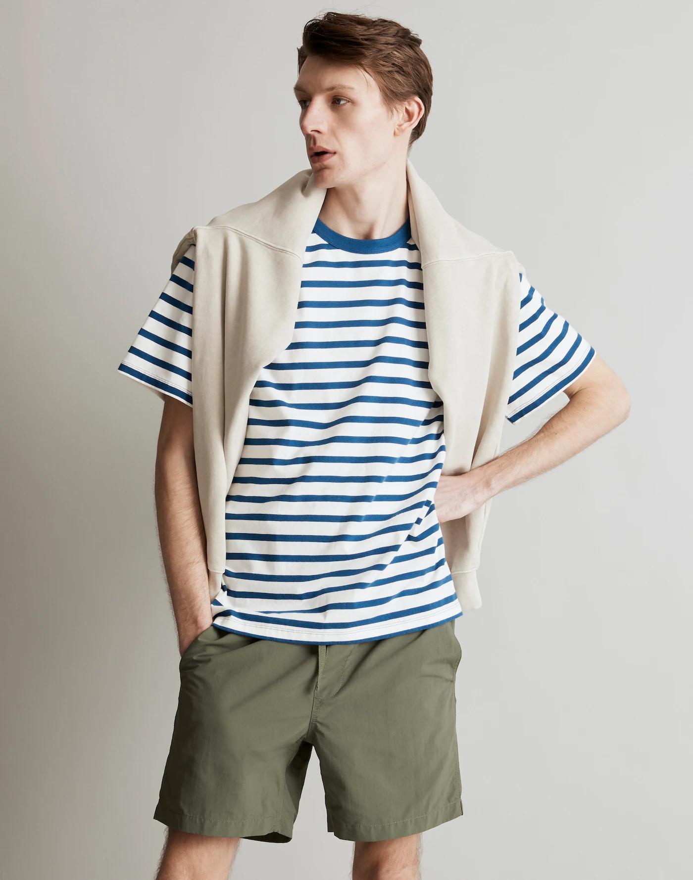 6 1/2" (Re)sourced Everywear Shorts Product Image