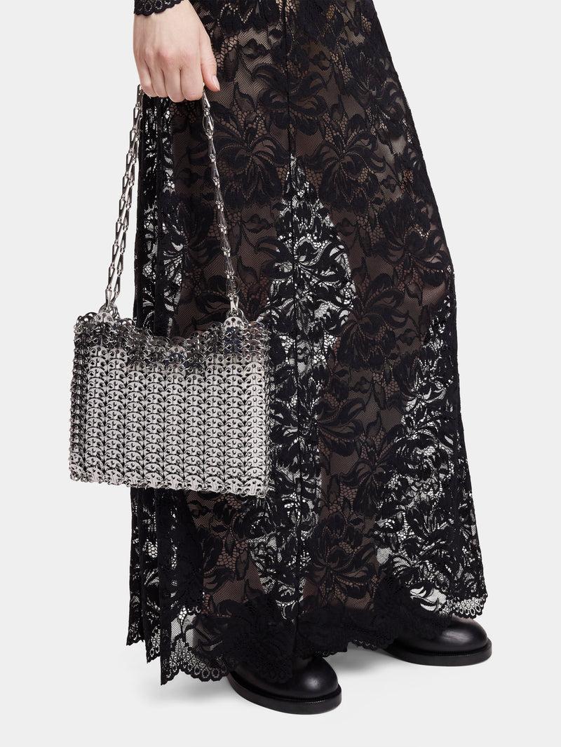 Iconic silver 1969 Bag Product Image