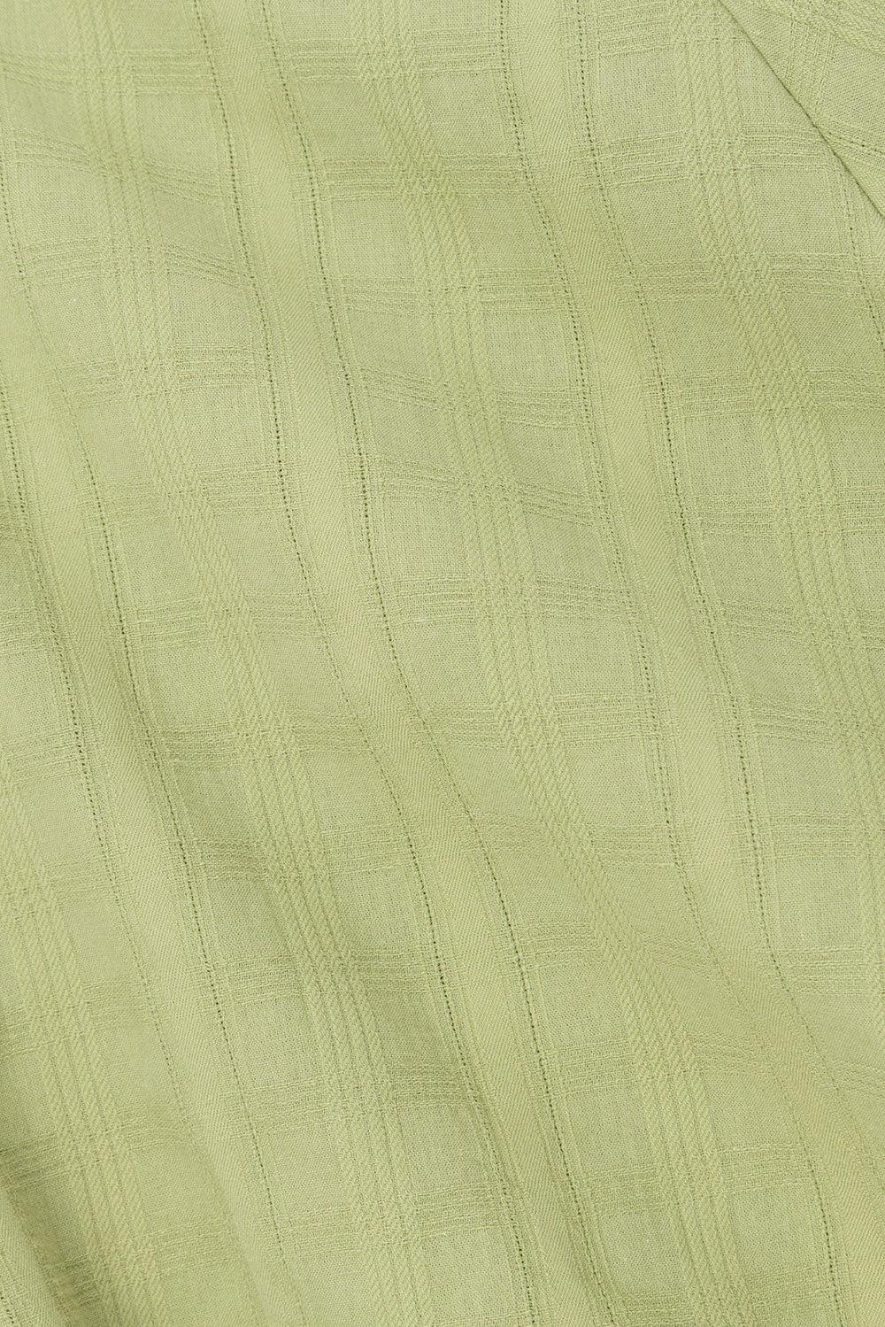 Shaelagh Dress - Sage Product Image